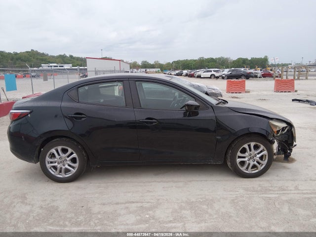 Scion iA