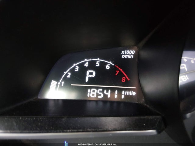 Scion iA