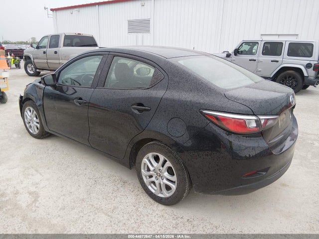 Scion iA