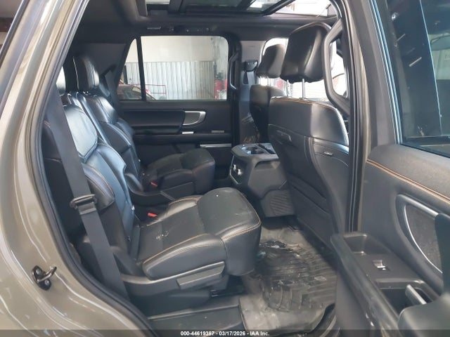 Ford Expedition Tremor