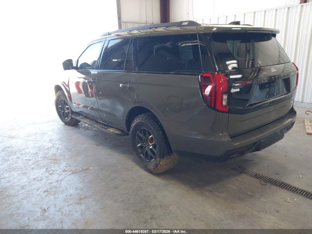 Ford Expedition Tremor