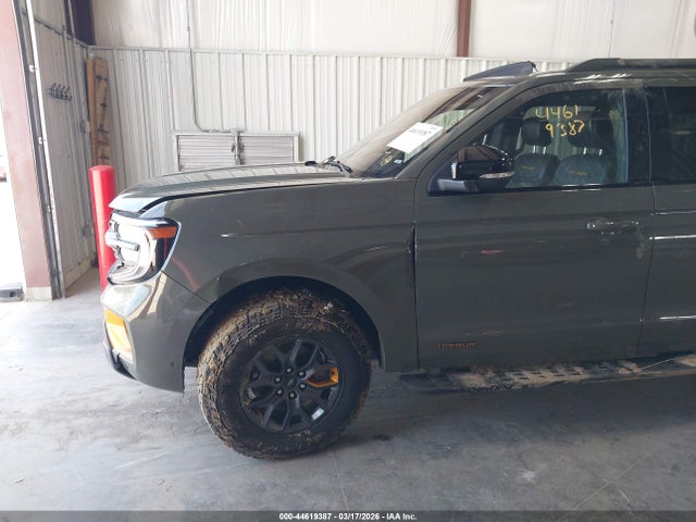 Ford Expedition Tremor