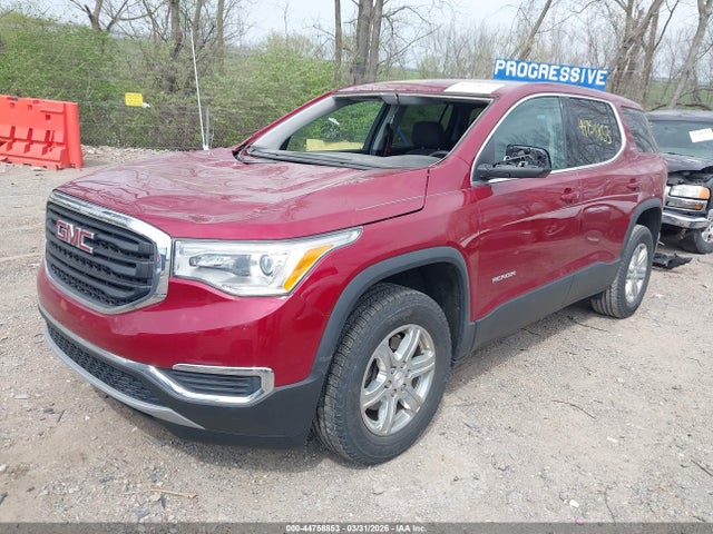 GMC Acadia Sle-1