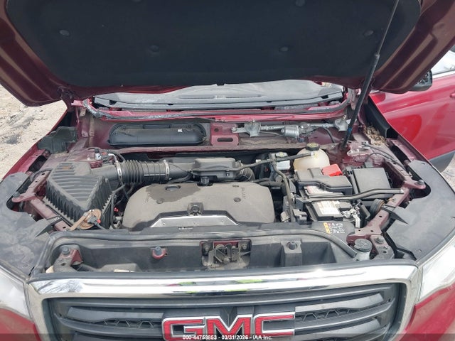 GMC Acadia Sle-1
