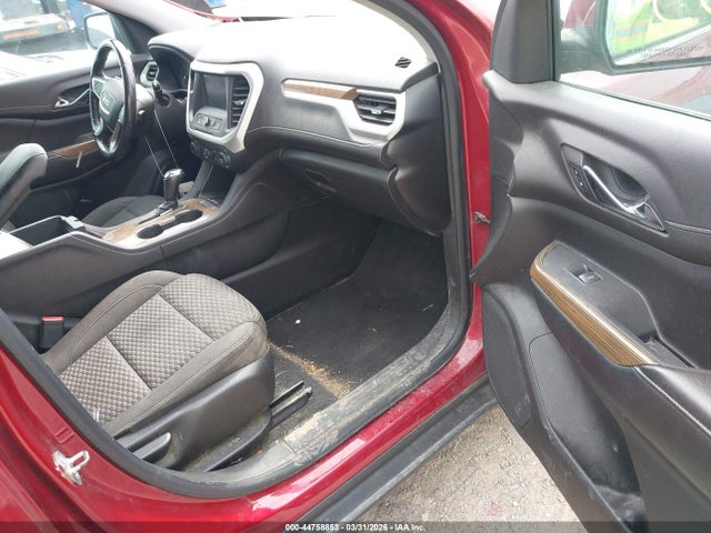GMC Acadia Sle-1