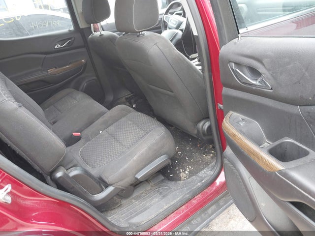 GMC Acadia Sle-1