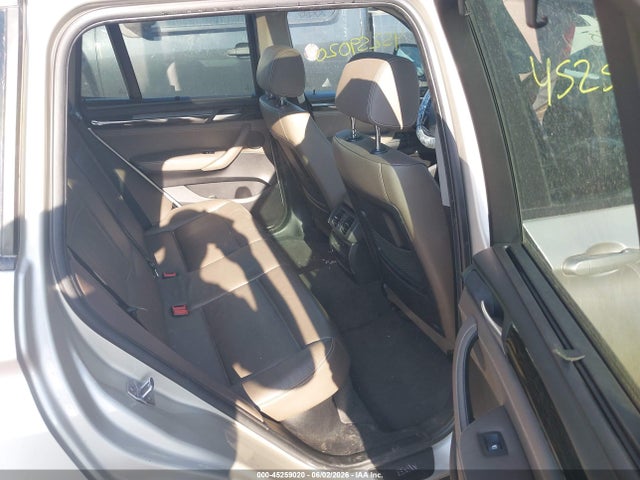BMW X Series Xdrive28i
