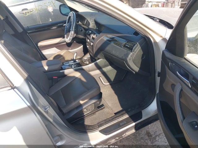 BMW X Series Xdrive28i