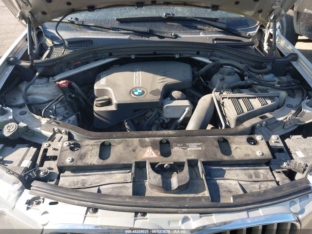 BMW X Series Xdrive28i