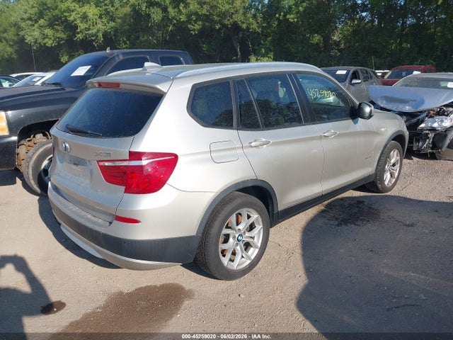 BMW X Series Xdrive28i