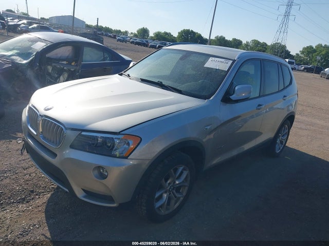 BMW X Series Xdrive28i