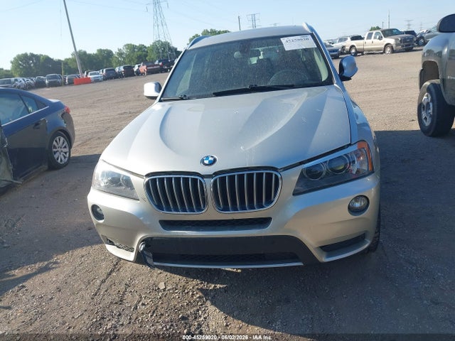 BMW X Series Xdrive28i