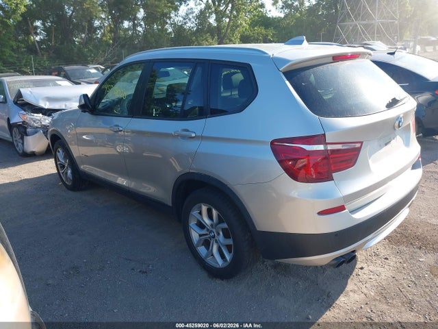 BMW X Series Xdrive28i