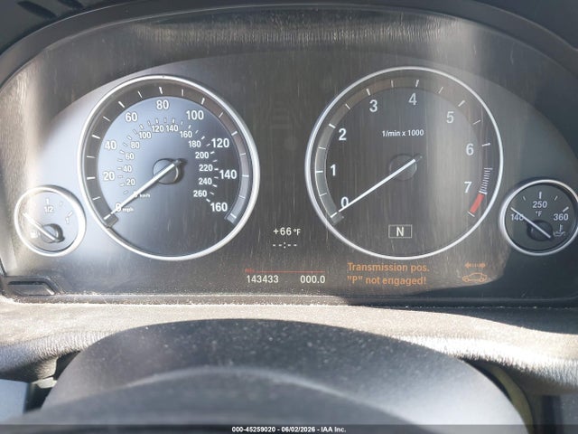 BMW X Series Xdrive28i