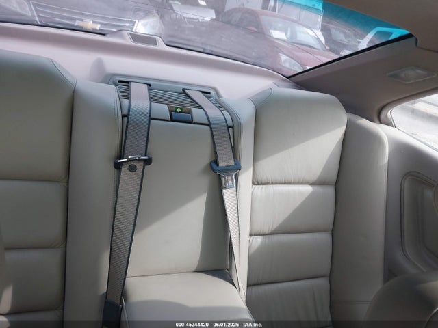 BMW 8 Series I Automatic
