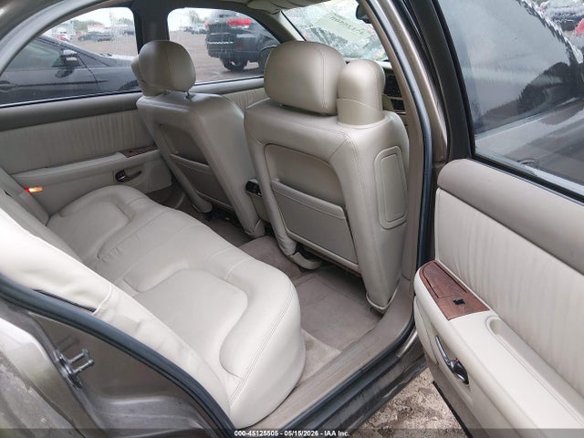 Buick Park Avenue