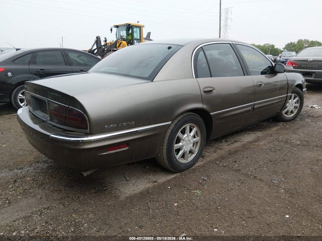 Buick Park Avenue