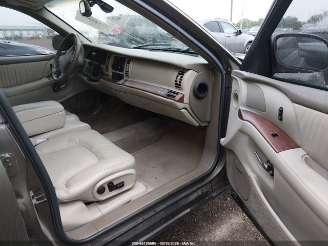Buick Park Avenue