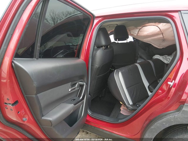 Mazda Cx 2.5 S Preferred