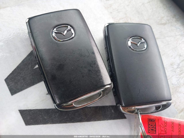 Mazda Cx 2.5 S Preferred