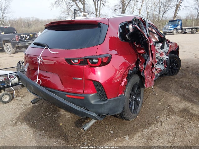 Mazda Cx 2.5 S Preferred