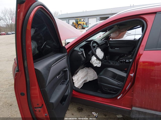 Mazda Cx 2.5 S Preferred