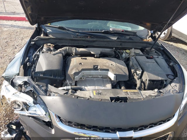 Chevrolet Malibu Lt