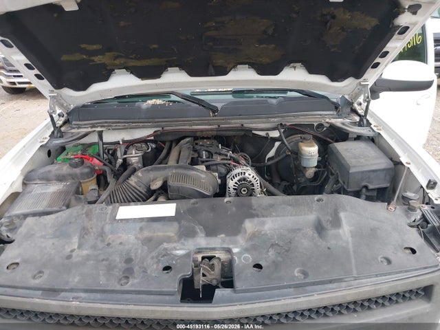 Chevrolet Silverado 1500 Lt