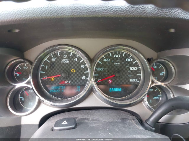Chevrolet Silverado 1500 Lt