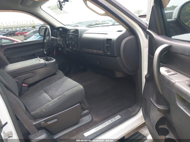 Chevrolet Silverado 1500 Lt