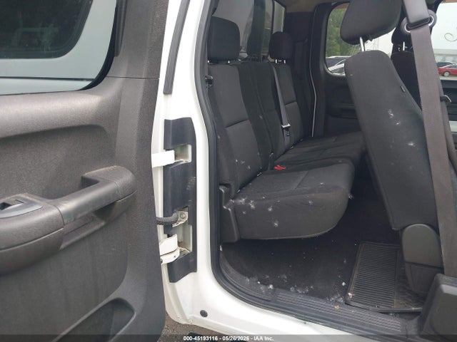 Chevrolet Silverado 1500 Lt