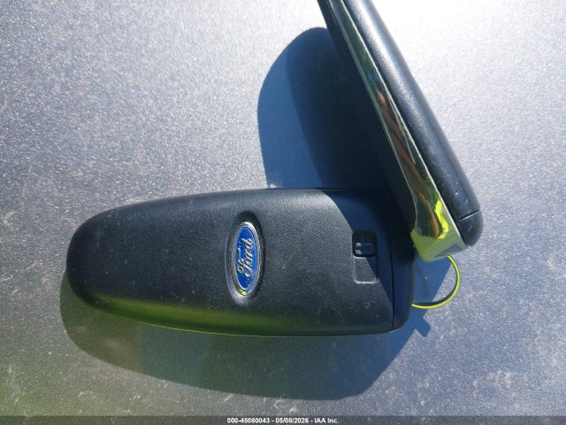 Ford Focus Titanium