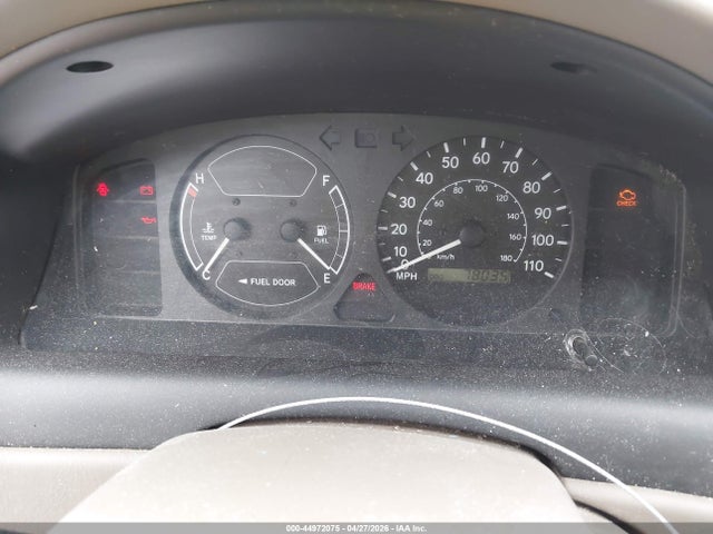 Toyota Corolla Ce