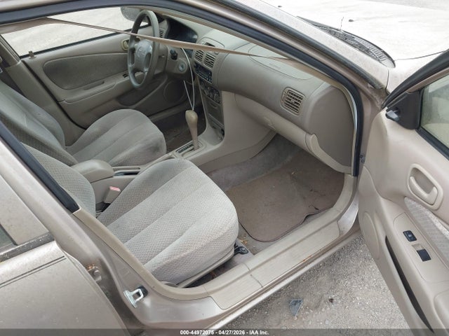 Toyota Corolla Ce