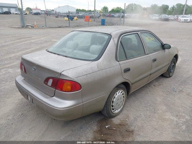 Toyota Corolla Ce