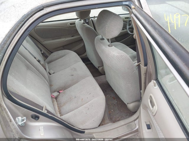 Toyota Corolla Ce