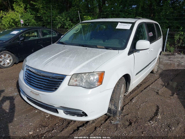 Chrysler Town & Country Touring