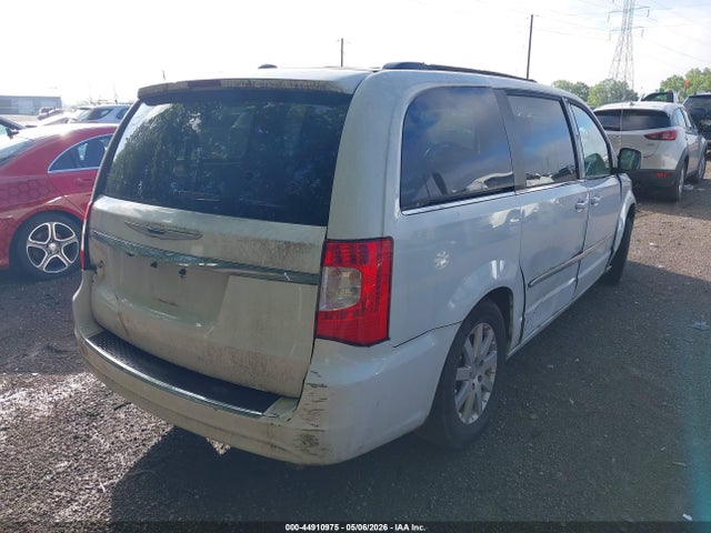 Chrysler Town & Country Touring