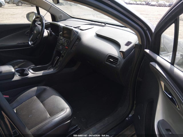 Chevrolet Volt