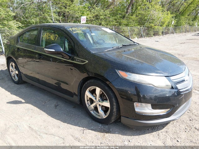 Chevrolet Volt