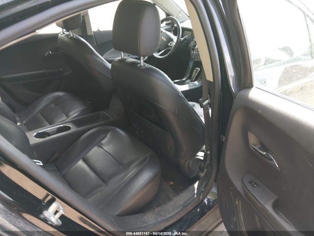 Chevrolet Volt