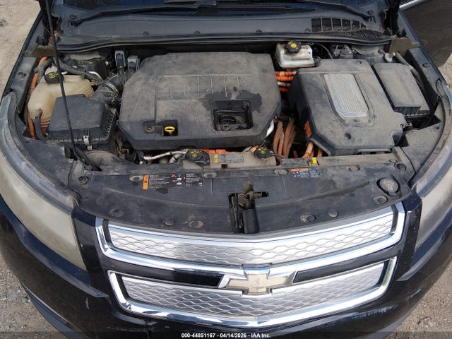 Chevrolet Volt