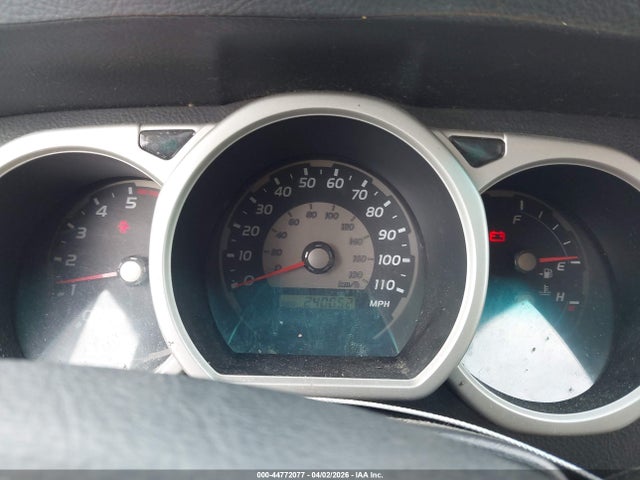 Toyota 4Runner Sr5 V8