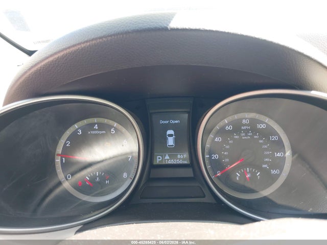 Hyundai SANTA FE Gls