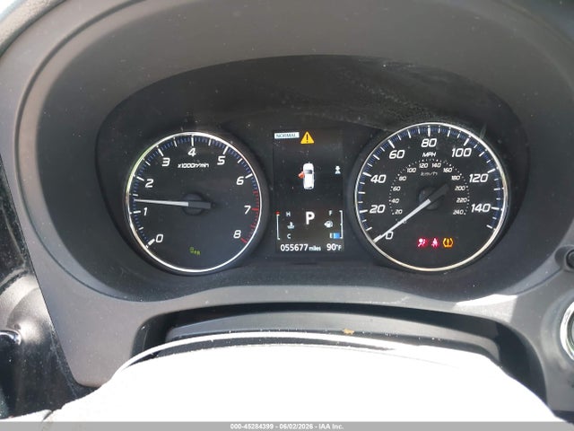 Mitsubishi Outlander Se