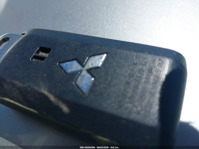 Mitsubishi Outlander Se