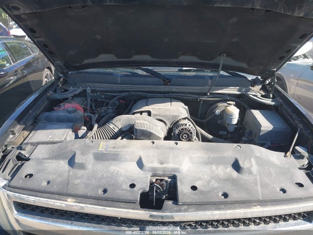 Chevrolet Silverado 1500 Lt
