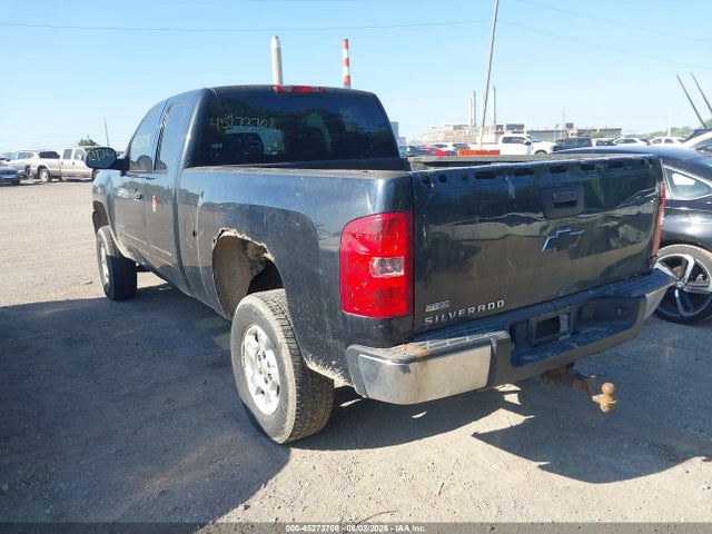 Chevrolet Silverado 1500 Lt