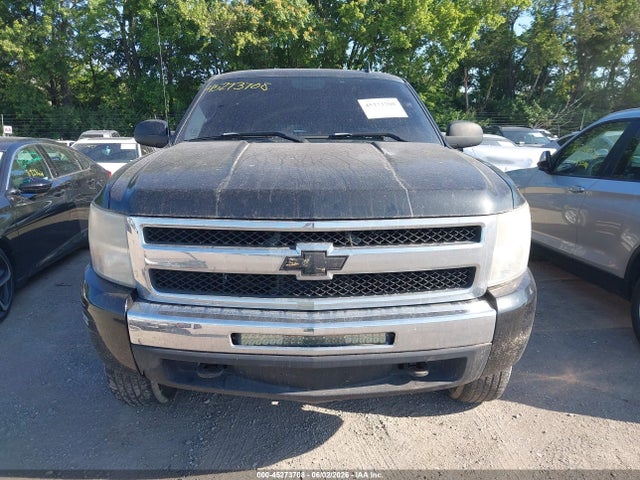 Chevrolet Silverado 1500 Lt