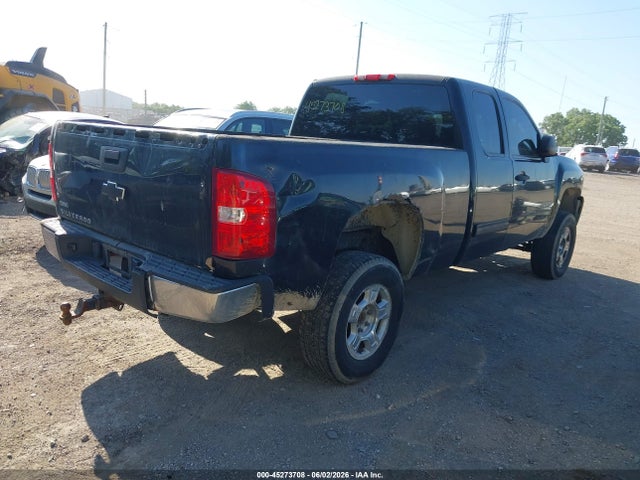Chevrolet Silverado 1500 Lt